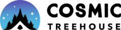Cosmic Treehouse Logo